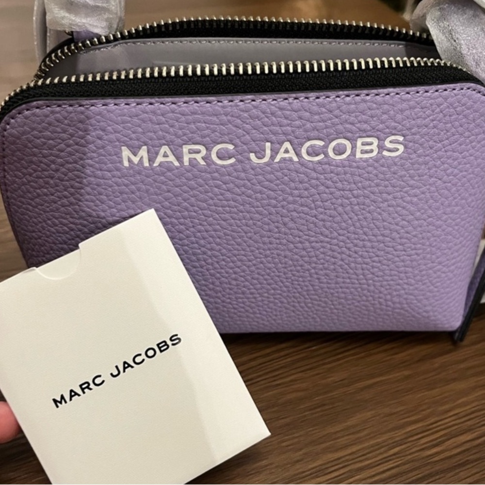 Marc Jacobs Crossbody - Picture 2 of 5